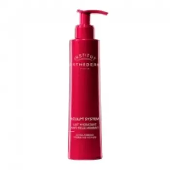Institut Esthederm Extra-Firming Hydrating Lotion - Увлажняющее молочко для упругости кожи тела, 400 мл