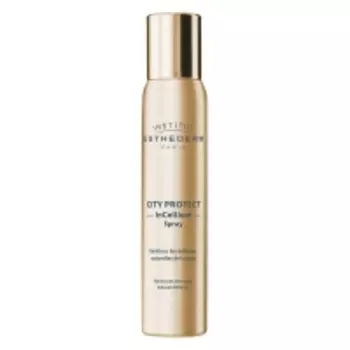Institut Esthederm InCellium City Spray - Защитный спрей с клеточной водой, 100 мл