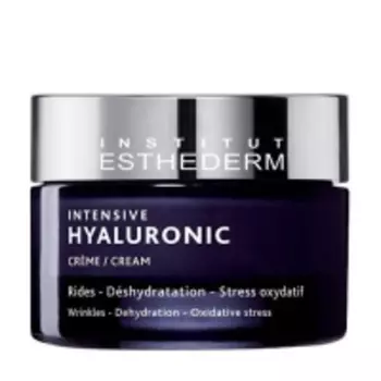 Institut Esthederm - Концентрированный крем Интенсив Гиалуроник 50 мл
