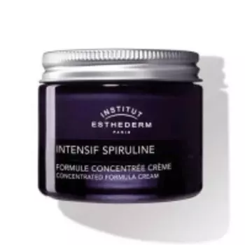 Institut Esthederm - Концентрированный крем "Интенсивная Спирулина" 50 мл