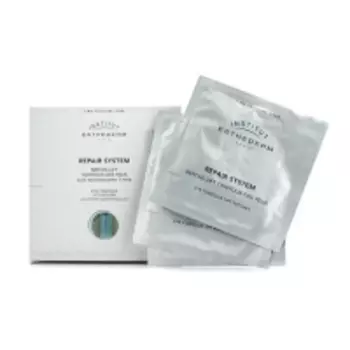 Institut Esthederm - Лифтинговые патчи для контура глаз 10х2