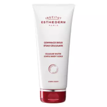 Institut Esthederm - Мягкий гоммаж с клеточной водой 200 мл