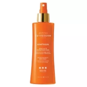 Institut Esthederm Sun Care AdaptaSun Protective Milky Body Spray - Спрей - молочко для тела при сильном солнце, 150 мл