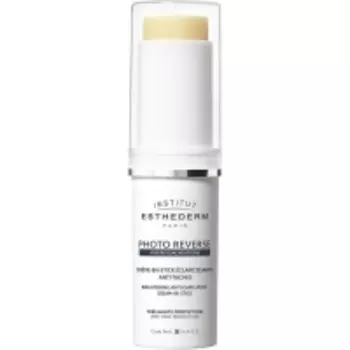 Institut Esthederm Sun Care - Солнцезащитный стик Photo Reverse с максимальной степенью защиты для кожи с пигментацией, 10 г