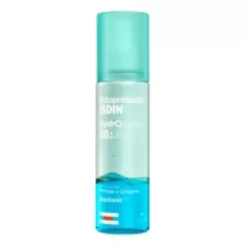 Isdin Fotoprotector Hydro 2 Lotion SPF50+ - Лосьон солнцезащитный для тела, 200 мл