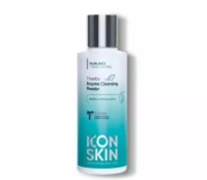 Icon Skin 7 Herbs - Энзимная пудра для умывания, 75 г