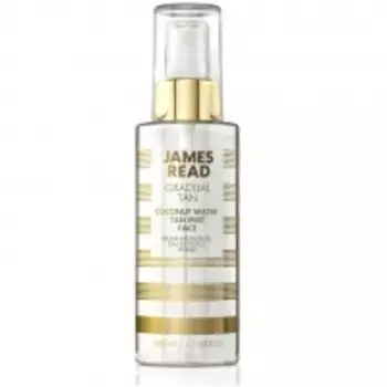 James Read - Кокосовый спрей Освежающее сияние, 100 мл