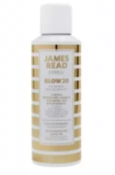 James Read - Мусс для быстрого загара Mousse Glow, 200 мл