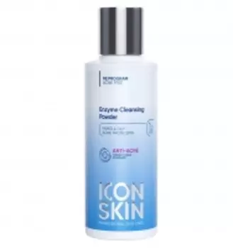 Icon Skin - Очищающая энзимная пудра для умывания, 75 г