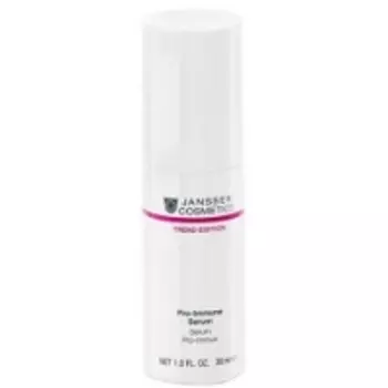 Janssen Cosmetics Trend Edition Pro-Immune Serum - Сыворотка для лица иммуномодулирующая, 30 мл