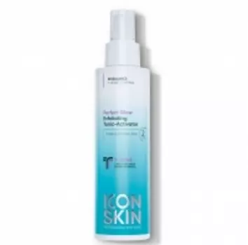 Icon Skin Perfect Glow - Обновляющий тоник-активатор с кислотами, 150 мл