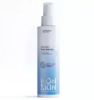 Icon Skin Ultra Skin - Очищающий тоник-активатор, 150 мл