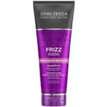 John Frieda Frizz Ease Miraculous Recovery - Шампунь для интенсивного укрепления непослушных волос, 250 мл