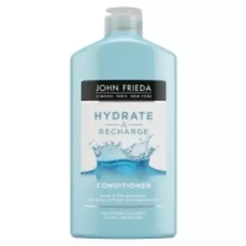 John Frieda - Кондиционер для увлажнения и питания волос, 250 мл