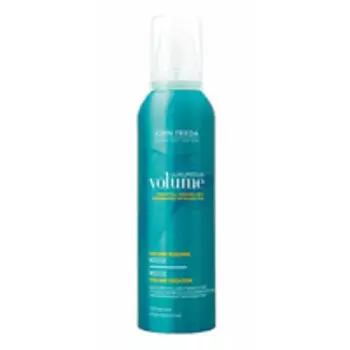 John Frieda Luxurious Volume - Мусс для создания объема с термо-защитным действием 200 мл