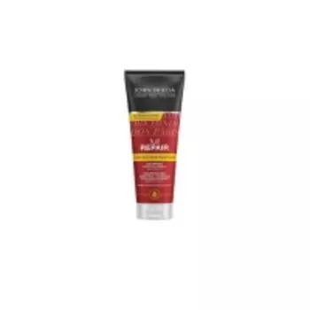 John frieda - Укрепляющий + восстанавливающий шампунь для волос, 250 мл