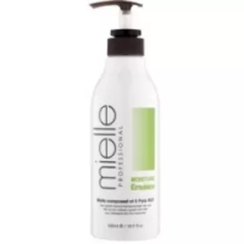 JPS Mielle Moisture Hair Emulsion - Эмульсия увлажняющая для волос, 500 мл