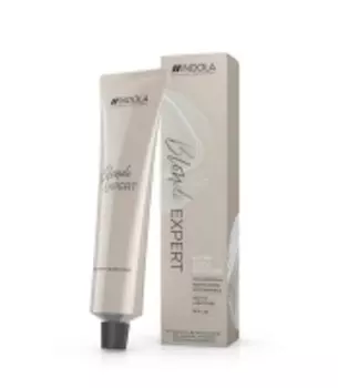 Indola Blonde Expert - Нейтрализующий бустер, 60 мл