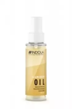 Indola Glamorous Oil - Несмываемая маска-масло "Чарующее сияние", 100 мл
