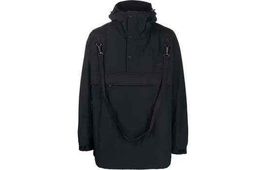 Мужская куртка Burberry, цвет Black