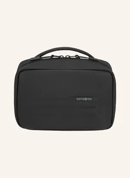 Косметичка стакдойл Samsonite, цвет HELLROSA/SCHWARZ