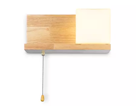 Настенный светильник с выключателем Ambrella Light TRADITIONAL TR83123