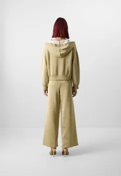 Толстовка с капюшоном HOODIE GAP, золотой