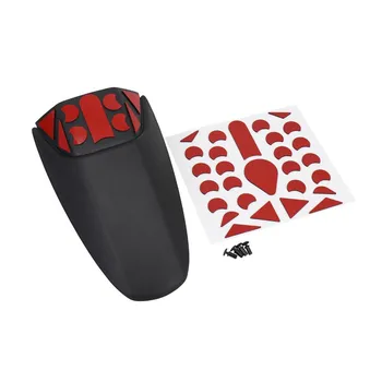 Новинка для 1290 Super Adventure R, переднее крыло мотоцикла, расширитель брызговиков, обтекатель для 1090 1190 Adventure R чёрный