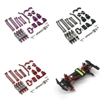 Пульт дистанционного управления JJRC C8801 AX-8560 TRX4M 1/18 RC