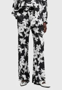 Брюки CHARLI TROUSER AllSaints, черный