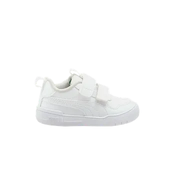 Кроссовки Multiflex SL V Toddler Puma, белый