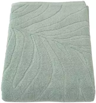 Полотенце Belezza Flora светло-зеленый 50*80см
