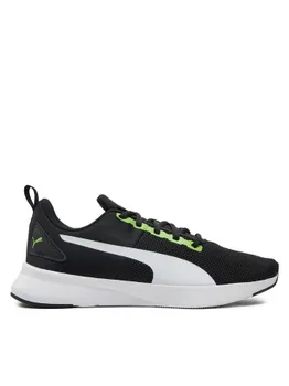 Кроссовки Flyer Runner Jr 192928 24 Puma, черный