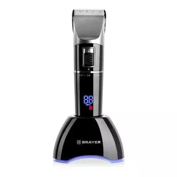 Машинка для стрижки Brayer
