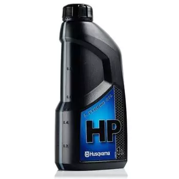 Масло Husqvarna