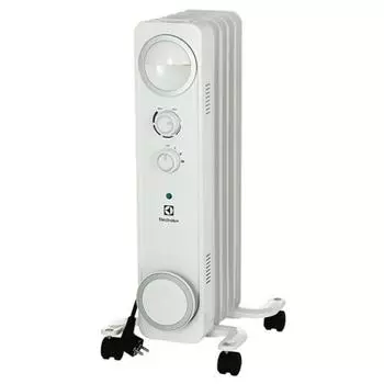 Масляный радиатор Electrolux