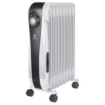 Масляный радиатор Electrolux
