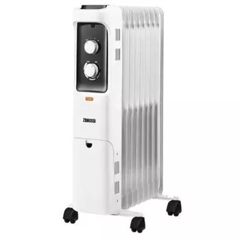 Масляный радиатор Zanussi