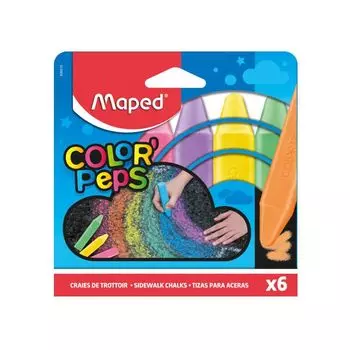 Мел Maped
