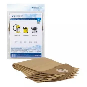 Мешок-пылесборник Air paper