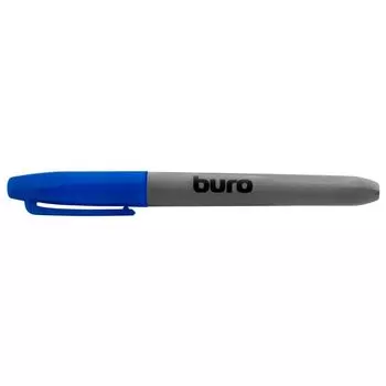 Маркер перманентный Buro
