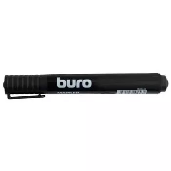 Маркер перманентный Buro