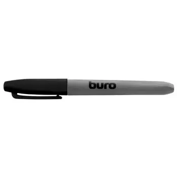 Маркер перманентный Buro