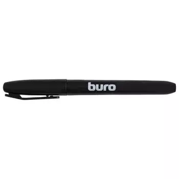 Маркер перманентный Buro