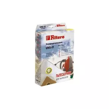 Мешок-пылесборник Filtero