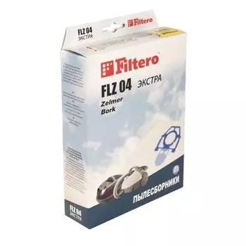 Мешок-пылесборник Filtero
