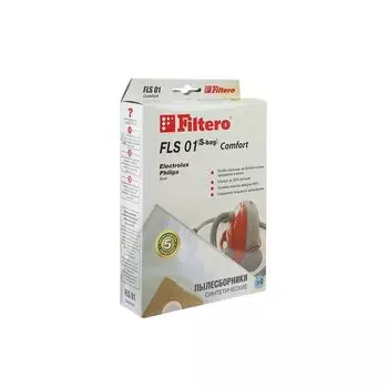 Мешок-пылесборник Filtero