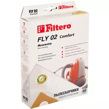 Мешок-пылесборник Filtero