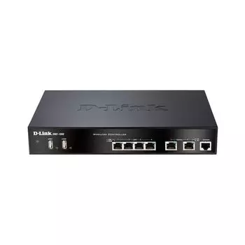 Маршрутизатор D-Link