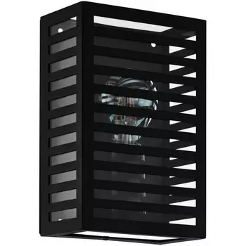 Настенный уличный светильник IP44 Eglo Alamonte 3 900136